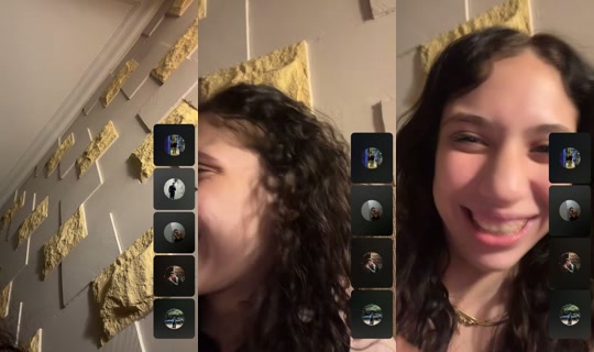 maryamabdelraizk's Live Session — Aug 1, 2026, 4:23 AM