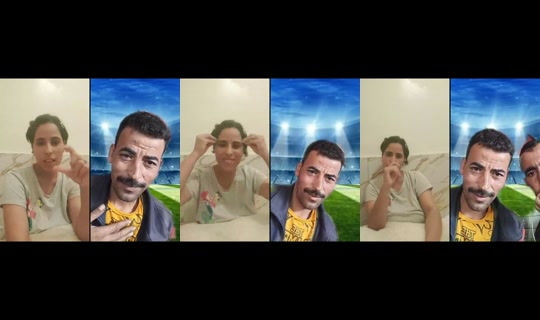 maryamchihaja's Live Session — Sep 19, 2026, 9:53 AM
