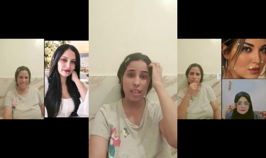 maryamchihaja's Live Session — Sep 19, 2026, 12:11 PM