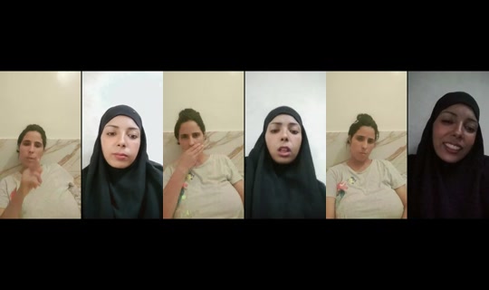 maryamchihaja's Live Session — Sep 19, 2026, 3:25 PM