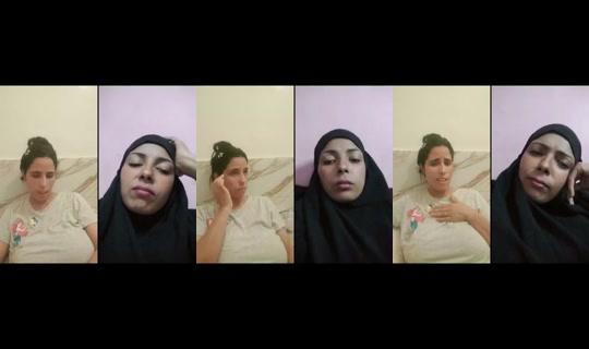 maryamchihaja's Live Session — Sep 19, 2026, 4:15 PM