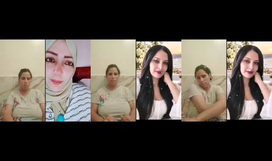 maryamchihaja's Live Session — Sep 19, 2026, 9:50 PM