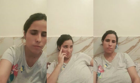 maryamchihaja's Live Session — Sep 19, 2026, 11:07 PM