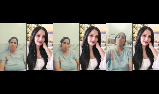 maryamchihaja's Live Session — Sep 20, 2026, 9:36 AM