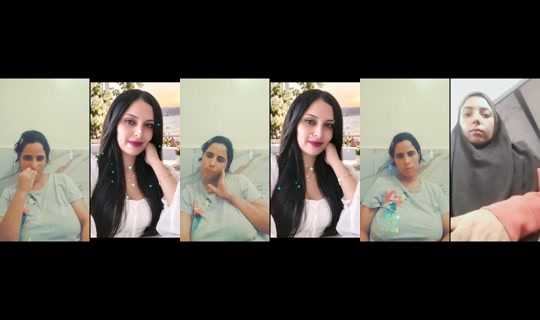 maryamchihaja's Live Session — Sep 20, 2026, 10:26 AM
