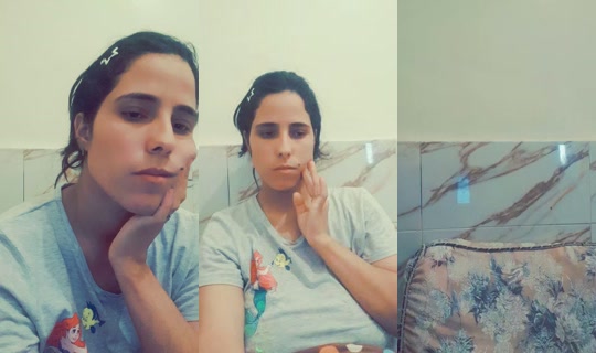 maryamchihaja's Live Session — Sep 20, 2026, 10:59 AM