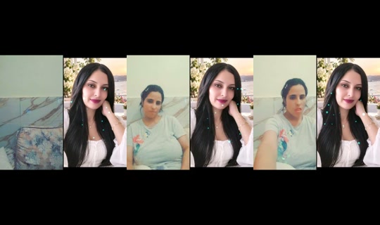 maryamchihaja's Live Session — Sep 20, 2026, 1:14 PM