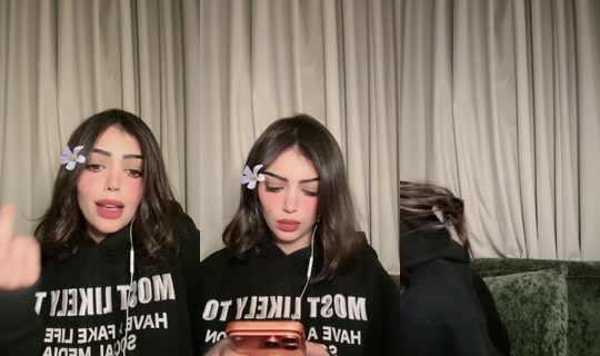 maryammsh28's Live Session — Jul 20, 2026, 4:47 PM