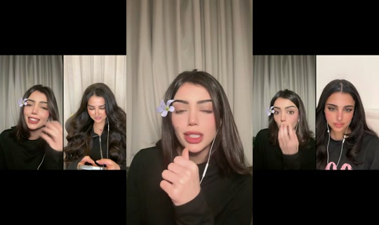 maryammsh28's Live Session — Jul 23, 2026, 9:00 PM