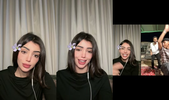 maryammsh28's Live Session — Jul 23, 2026, 11:12 PM