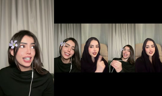 maryammsh28's Live Session — Jul 24, 2026, 12:53 AM