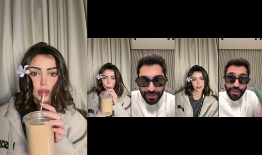 maryammsh28's Live Session — Jul 25, 2026, 10:31 PM