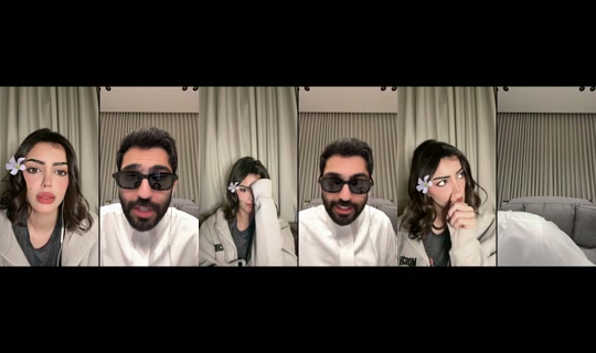 maryammsh28's Live Session — Jul 25, 2026, 10:47 PM