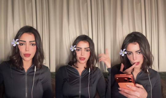 maryammsh28's Live Session — Jul 26, 2026, 12:22 AM