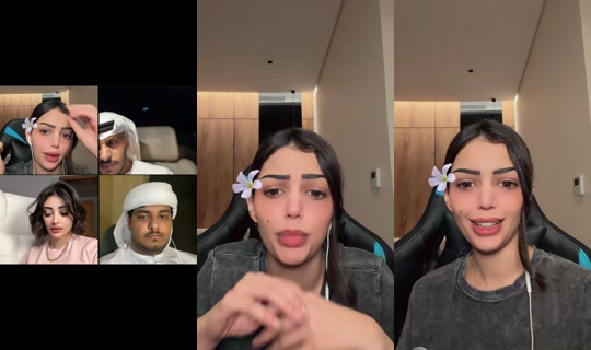 maryammsh28's Live Session — Aug 18, 2026, 3:23 PM
