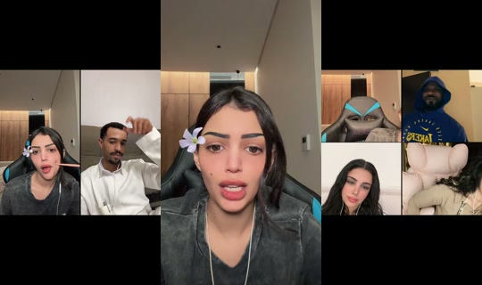 maryammsh28's Live Session — Aug 18, 2026, 5:04 PM