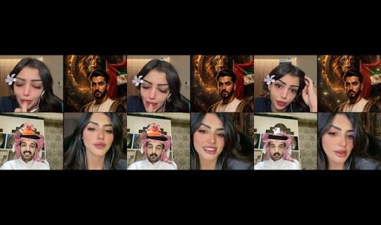 maryammsh28's Live Session — Aug 19, 2026, 4:15 PM