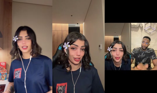 maryammsh28's Live Session — Aug 19, 2026, 6:11 PM