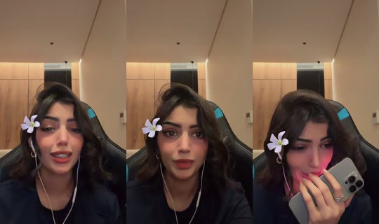 maryammsh28's Live Session — Aug 19, 2026, 7:53 PM