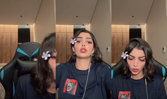 maryammsh28's Live Session — Aug 19, 2026, 8:07 PM
