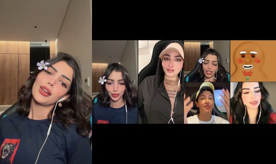maryammsh28's Live Session — Aug 19, 2026, 8:58 PM