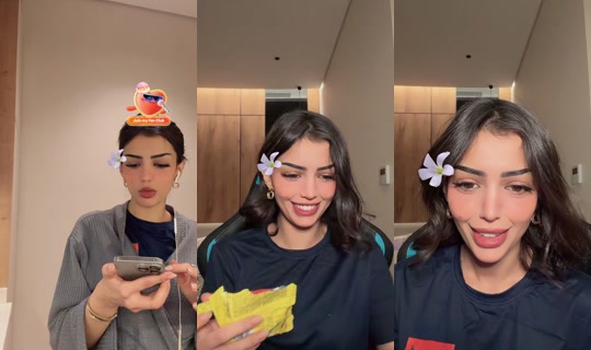 maryammsh28's Live Session — Aug 19, 2026, 10:39 PM