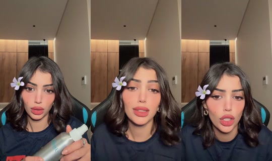 maryammsh28's Live Session — Aug 19, 2026, 11:29 PM