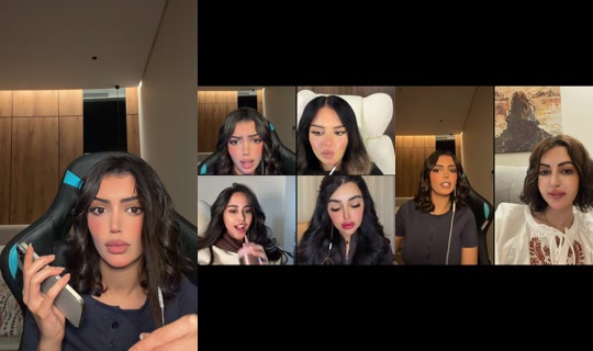 maryammsh28's Live Session — Sep 10, 2026, 10:36 AM