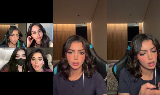 maryammsh28's Live Session — Sep 10, 2026, 11:26 AM