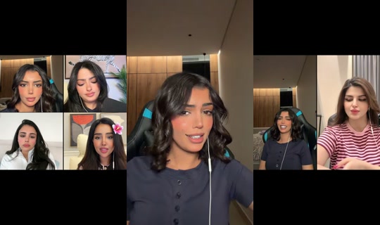 maryammsh28's Live Session — Sep 10, 2026, 12:17 PM
