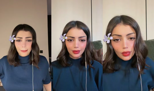 maryammsh28's Live Session — Oct 12, 2026, 8:02 AM