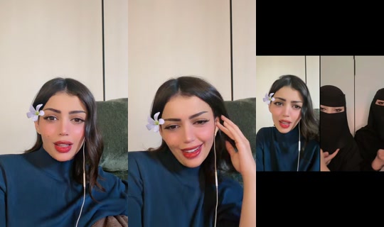 maryammsh28's Live Session — Oct 12, 2026, 8:52 AM