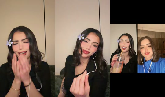 maryammsh28's Live Session — Oct 14, 2026, 8:43 PM