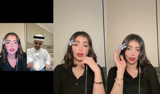 maryammsh28's Live Session — Oct 14, 2026, 9:34 PM