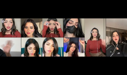maryammsh28's Live Session — Oct 26, 2026, 5:58 PM