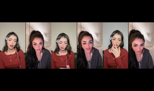 maryammsh28's Live Session — Oct 26, 2026, 6:40 PM