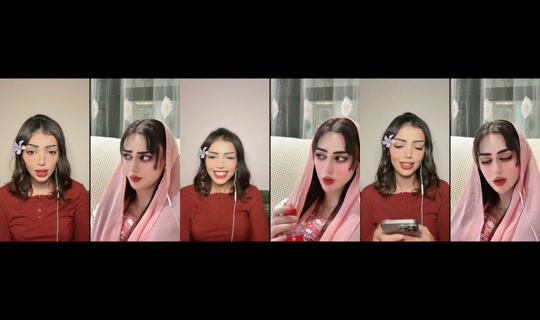 maryammsh28's Live Session — Oct 26, 2026, 7:28 PM