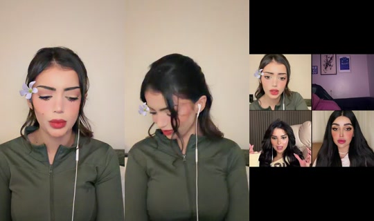 maryammsh28's Live Session — Oct 28, 2026, 2:04 PM