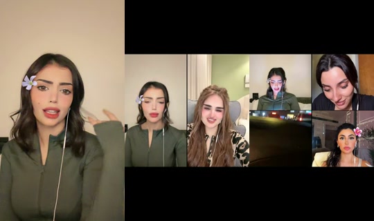 maryammsh28's Live Session — Oct 28, 2026, 3:24 PM