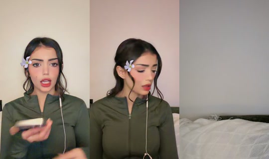maryammsh28's Live Session — Oct 28, 2026, 4:15 PM