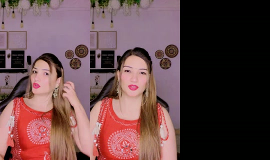 maryamqueenofficial24's Live Session — Aug 30, 2026, 6:53 PM