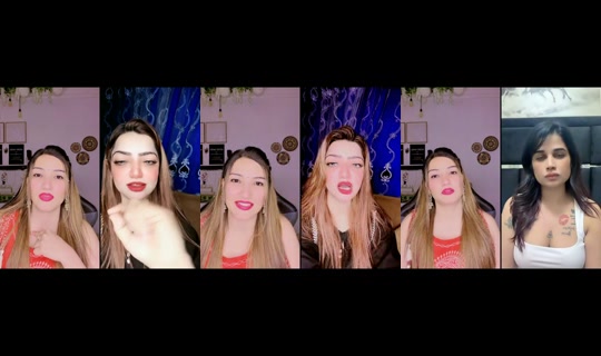 maryamqueenofficial24's Live Session — Aug 30, 2026, 7:07 PM