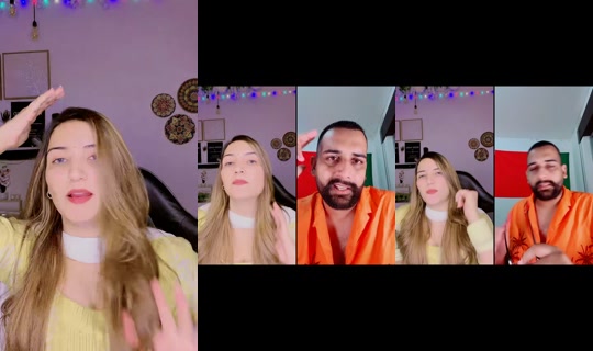 maryamqueenofficial24's Live Session — Sep 5, 2026, 8:22 PM