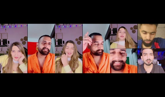 maryamqueenofficial24's Live Session — Sep 5, 2026, 9:12 PM