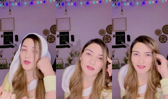 maryamqueenofficial24's Live Session — Sep 5, 2026, 10:53 PM