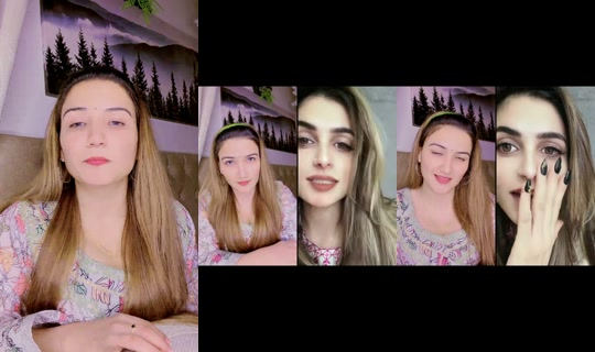 maryamqueenofficial24's Live Session — Sep 6, 2026, 7:26 PM