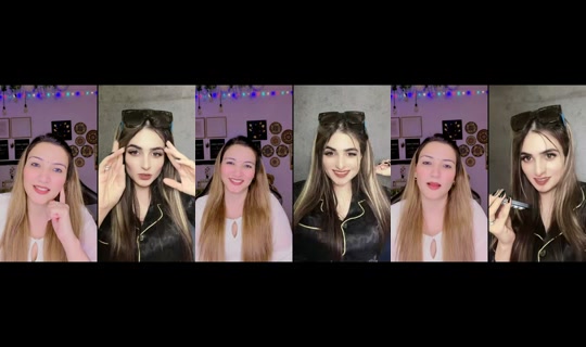maryamqueenofficial24's Live Session — Sep 10, 2026, 8:26 PM
