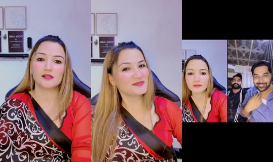 maryamqueenofficial4's Live Session — Jul 23, 2026, 7:17 PM