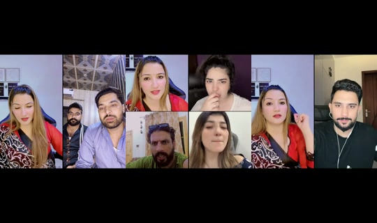 maryamqueenofficial4's Live Session — Jul 23, 2026, 8:08 PM