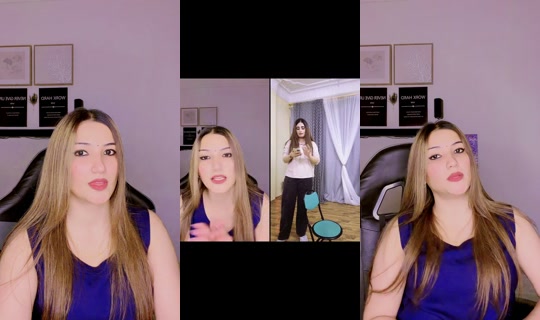 maryamqueenofficial4's Live Session — Jul 24, 2026, 7:12 PM